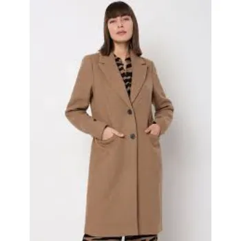 Ladies Long Coat